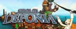 Купить Chaos on Deponia Купить Chaos on Deponia