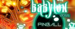 Купить Babylon Pinball Купить Babylon Pinball