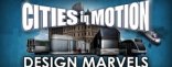 Купить Cities in Motion: Design Marvels Купить Cities in Motion: Design Marvels