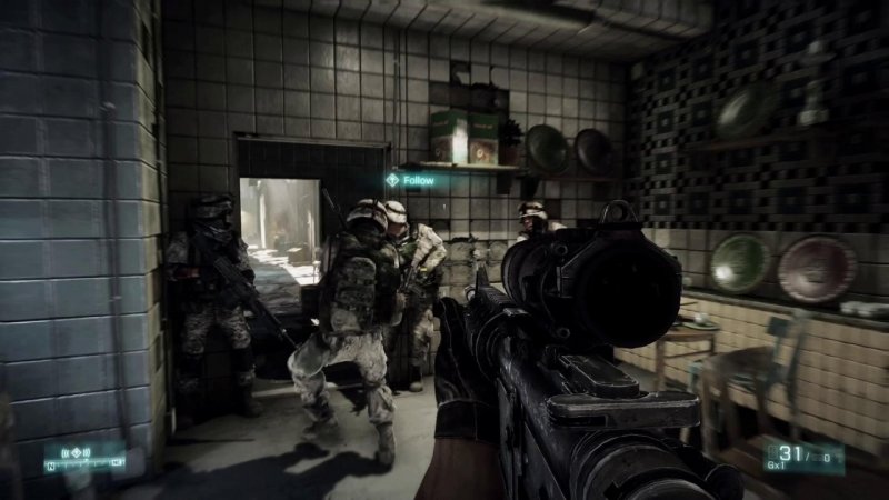 скачать battlefield 3 с яндекс диска