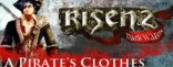 Купить Risen 2 : Dark Waters Pirates Clothes DLC Купить Risen 2 : Dark Waters Pirates Clothes DLC