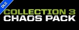 Купить Call of Duty: Modern Warfare 3 - Collection 3: Chaos Pack. Дополнение Купить Call of Duty: Modern Warfare 3 - Collection 3: Chaos Pack. Дополнение