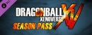 Купить DRAGON BALL XENOVERSE Season Pass