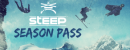 Steep Season Pass Steep Season Pass
