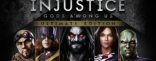 Купить Injustice: Gods Among Us Ultimate Edition Купить Injustice: Gods Among Us Ultimate Edition