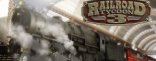 Купить Railroad Tycoon 3 Купить Railroad Tycoon 3