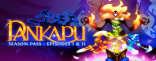 Купить Pankapu - Season Pass Купить Pankapu - Season Pass