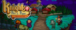 Купить Knights of Pen and Paper: Haunted Fall. Дополнение Купить Knights of Pen and Paper: Haunted Fall. Дополнение