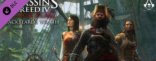 Купить Assassin's Creed IV Black Flag - Blackbeard's Wrath Купить Assassin's Creed IV Black Flag - Blackbeard's Wrath