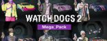 Купить Watch Dogs 2 - Супернабор. Дополнение Купить Watch Dogs 2 - Супернабор. Дополнение