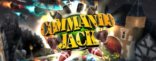 Купить Commando Jack Купить Commando Jack