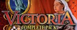 Купить Victoria Complete Купить Victoria Complete