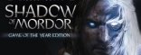 Купить Middle-earth: Shadow of Mordor GOTY Купить Middle-earth: Shadow of Mordor GOTY