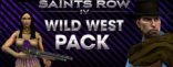Купить Saints Row IV Wild West Pack DLC Купить Saints Row IV Wild West Pack DLC