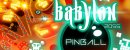 Babylon Pinball Babylon Pinball