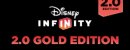 Купить Disney Infinity 2.0: Gold Edition