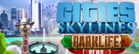 Купить Cities: Skylines - Parklife Plus Купить Cities: Skylines - Parklife Plus