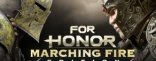 Купить FOR HONOR - Marching Fire Edition Купить FOR HONOR - Marching Fire Edition
