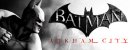 Batman: Arkham City Batman: Arkham City