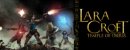 Lara Croft and the Temple of Osiris Lara Croft and the Temple of Osiris