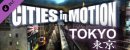 Купить Cities in Motion: Tokyo. (дополнение)