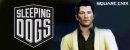 Sleeping Dogs Sleeping Dogs