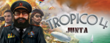 Купить Tropico 4 : Junta Military Купить Tropico 4 : Junta Military