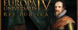 Купить Europa Universalis IV: Res Publica Купить Europa Universalis IV: Res Publica