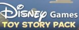 Купить Disney Toy Story Pack Купить Disney Toy Story Pack