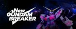 Купить New Gundam Breaker Купить New Gundam Breaker