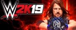 Купить WWE 2K19 Купить WWE 2K19