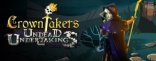 Купить Crowntakers - Undead Undertakings Купить Crowntakers - Undead Undertakings