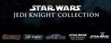 Купить Star Wars Jedi Knight Collection Купить Star Wars Jedi Knight Collection