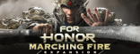 Купить For Honor: Marching Fire Купить For Honor: Marching Fire