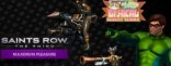 Купить Saints Row: The Third - Maximum Pleasure Pack Купить Saints Row: The Third - Maximum Pleasure Pack