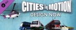 Купить Cities in Motion: Design Now. Дополнение Купить Cities in Motion: Design Now. Дополнение