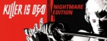 Купить Killer Is Dead - Nightmare Edition Купить Killer Is Dead - Nightmare Edition