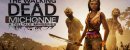 The Walking Dead: Michonne - A Telltale Miniseries The Walking Dead: Michonne - A Telltale Miniseries