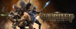 Купить Gauntlet Купить Gauntlet