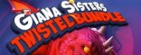 Купить Giana Sisters: Twisted Bundle Купить Giana Sisters: Twisted Bundle