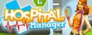 Hospital Manager Hospital Manager