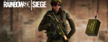 Купить Tom Clancy's Rainbow Six: Осада. Ash Engineering Set. Дополнение Купить Tom Clancy's Rainbow Six: Осада. Ash Engineering Set. Дополнение