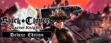 Купить BLACK CLOVER: QUARTET KNIGHTS Deluxe Edition Купить BLACK CLOVER: QUARTET KNIGHTS Deluxe Edition