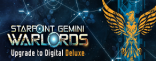 Купить Starpoint Gemini Warlords - Upgrade to Digital Deluxe Купить Starpoint Gemini Warlords - Upgrade to Digital Deluxe