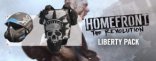 Купить Homefront: The Revolution - The Liberty Pack Купить Homefront: The Revolution - The Liberty Pack