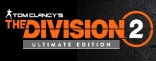 Купить TOM CLANCY'S THE DIVISION 2 (Pre-order) - ULTIMATE EDITION Купить TOM CLANCY'S THE DIVISION 2 (Pre-order) - ULTIMATE EDITION