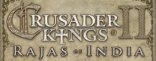 Купить Crusader Kings II : Rajas of India Купить Crusader Kings II : Rajas of India