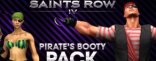 Купить Saints Row IV Pirate´s Booty Pack DLC Купить Saints Row IV Pirate´s Booty Pack DLC