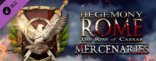 Купить Hegemony Rome: Rise of Caesar - Mercenaries Pack. Дополнение Купить Hegemony Rome: Rise of Caesar - Mercenaries Pack. Дополнение