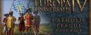 Europa Universalis IV: Catholic League Unit Pack Europa Universalis IV: Catholic League Unit Pack